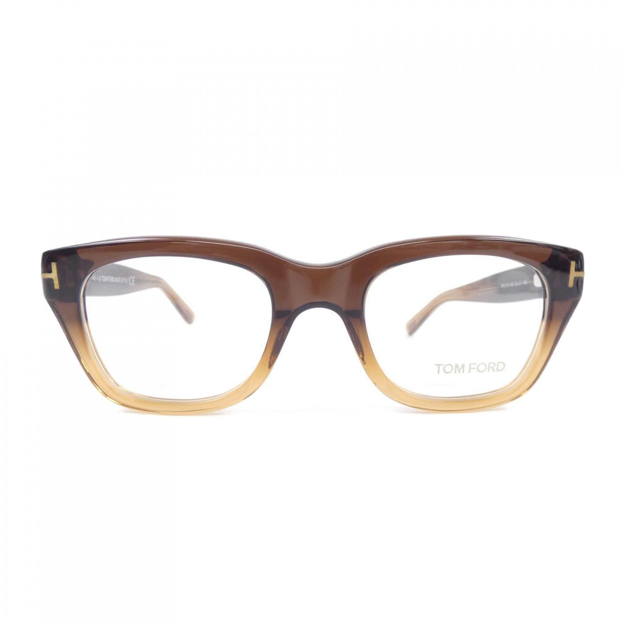 トムフォード TOM FORD TF5178 EYEWEAR