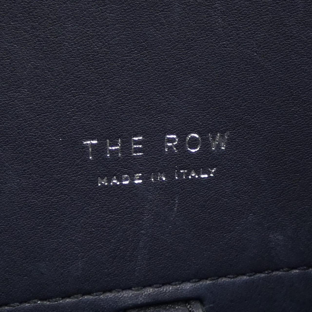 ザロウ THE ROW ソフトマルゴー SOFT MARGAUX W1190 L72 BAG