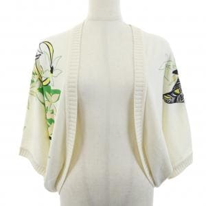 エスカーダ ESCADA カーディガン