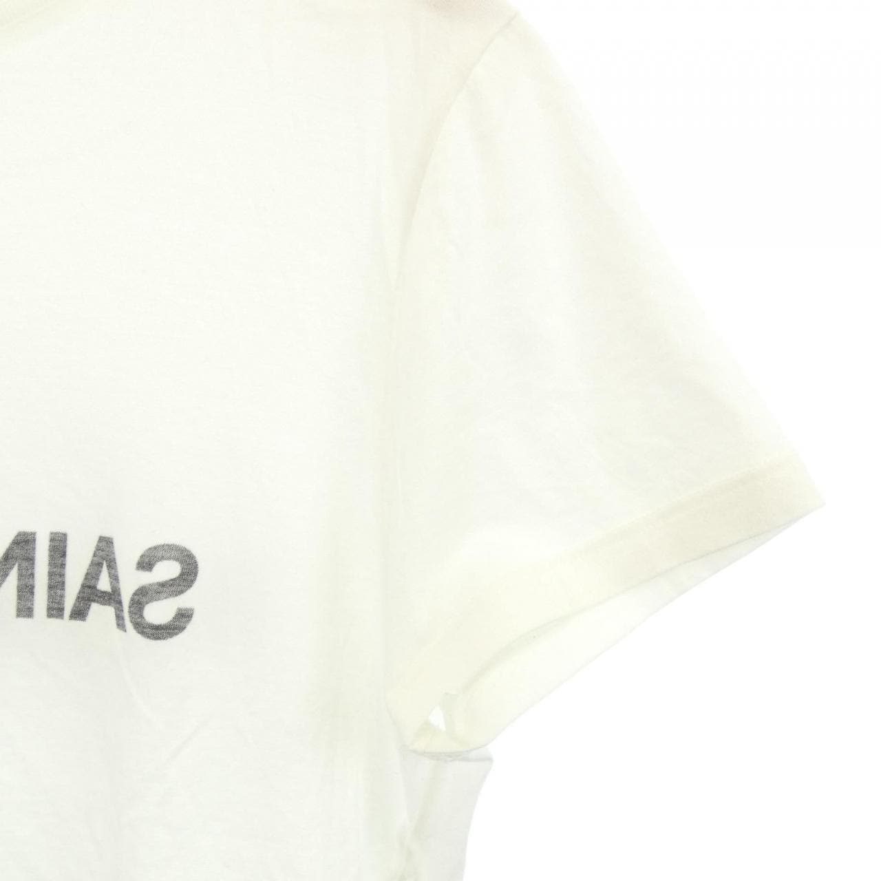 サンローラン SAINT LAURENT 663278 Tシャツ