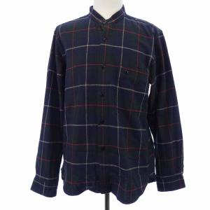 SUZUKI PRIX DE BEAUT シャツ