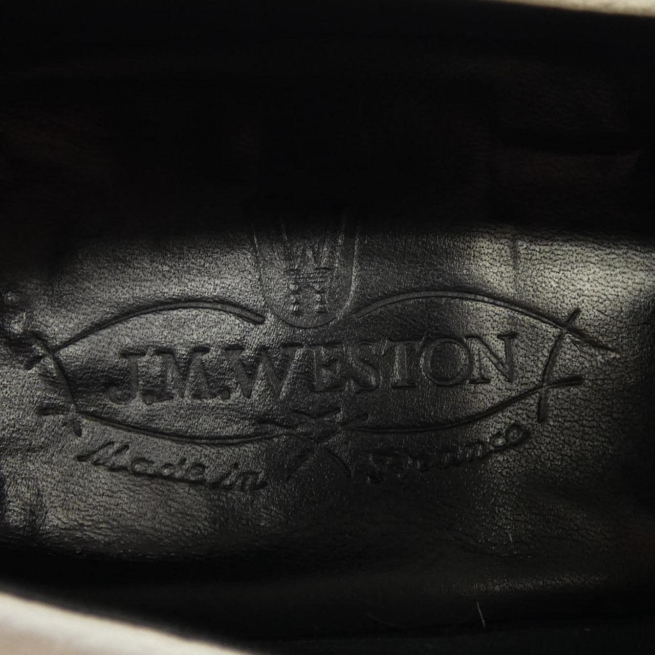 ジェイエムウエストン J.M.WESTON 281 シューズ