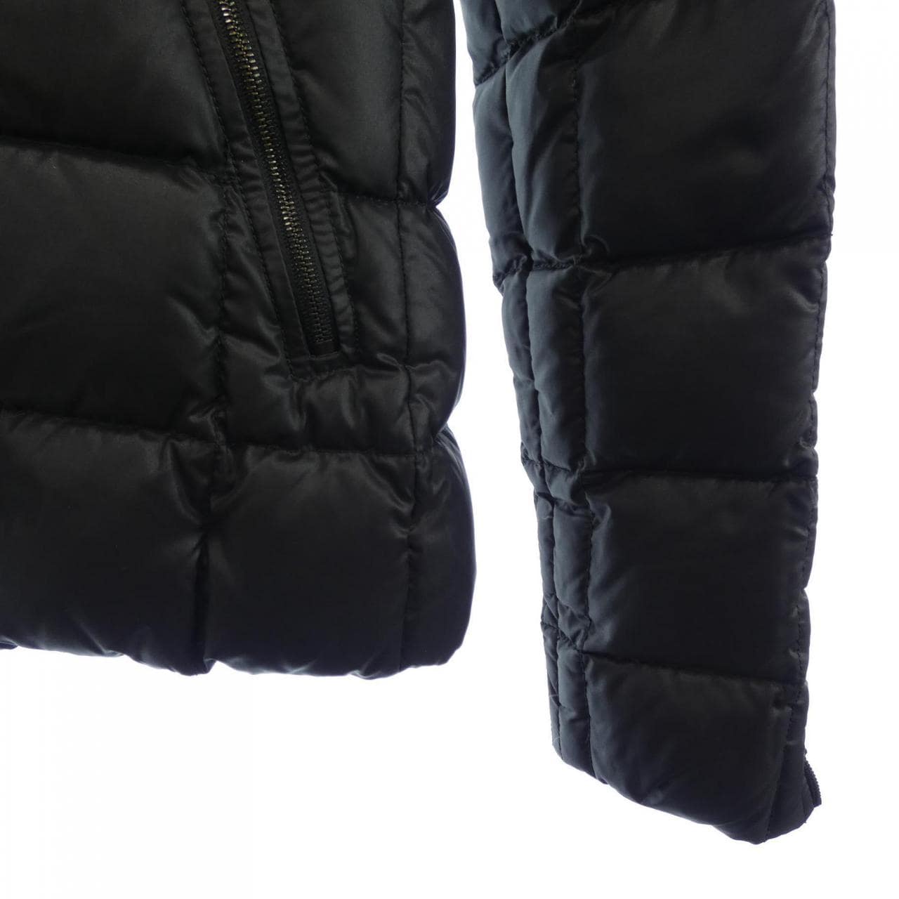 デュベティカ DUVETICA ANGIZIA ダウンコート