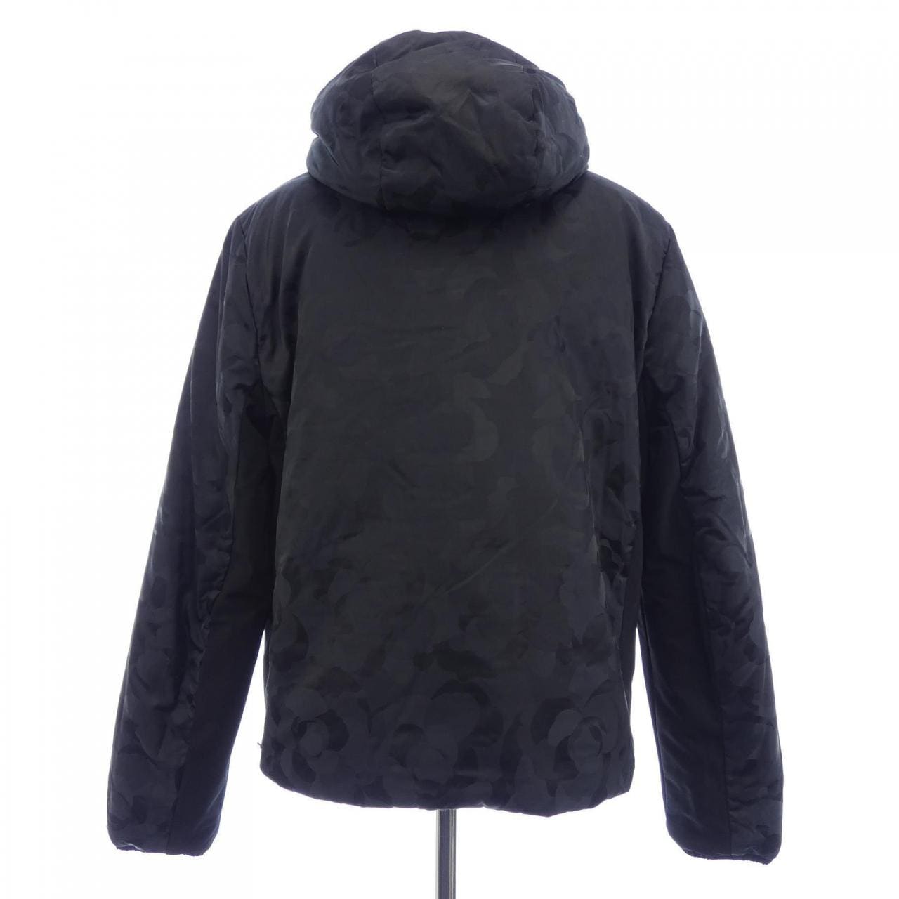 シャネル CHANEL P73222V64869 ダウンジャケット