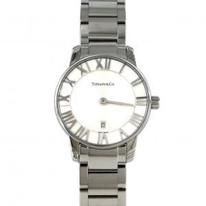 ティファニー アトラス Z1830.11.10A21A00A SS クォーツ