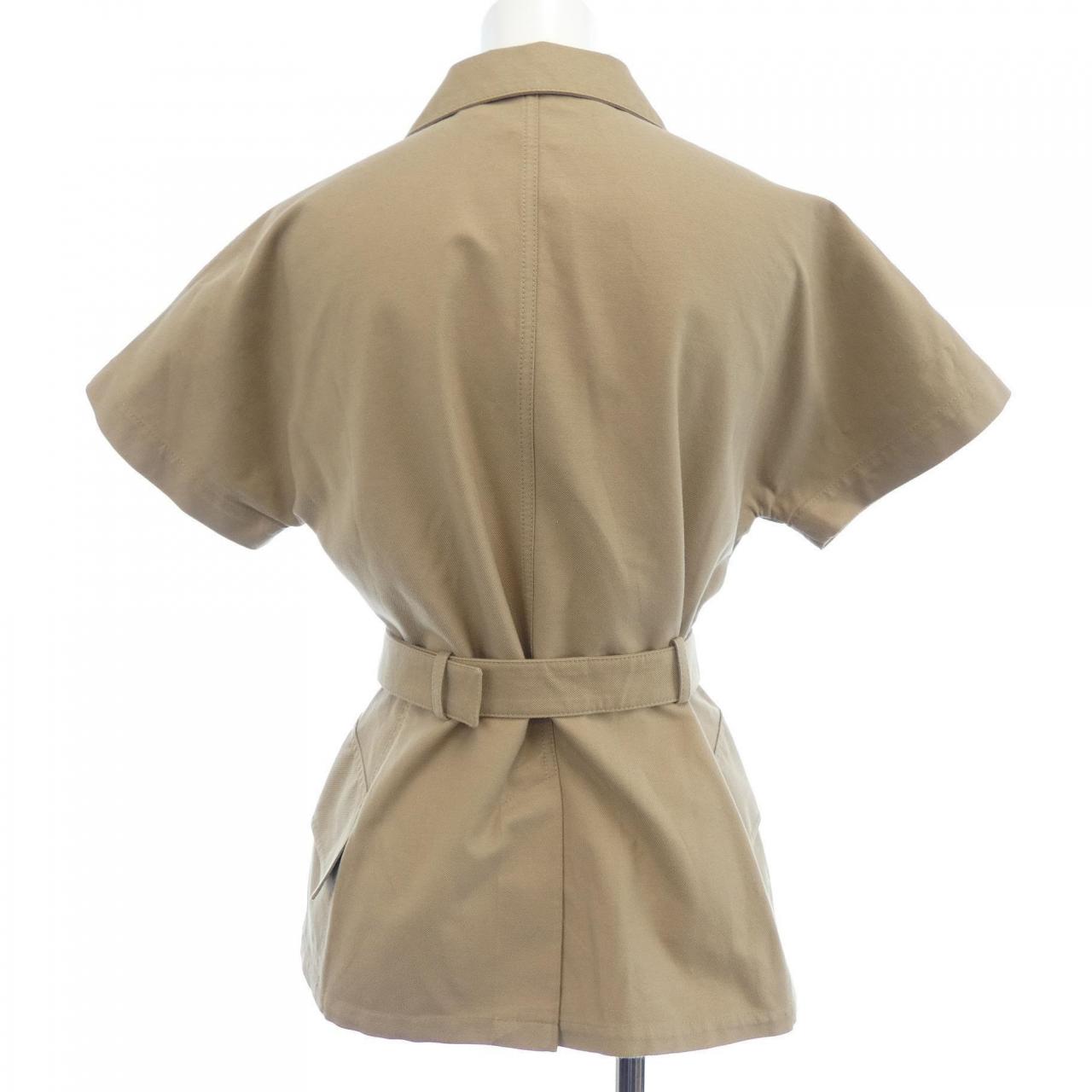 クリスチャンディオール CHRISTIAN DIOR 147V34A3336 S／Sシャツ