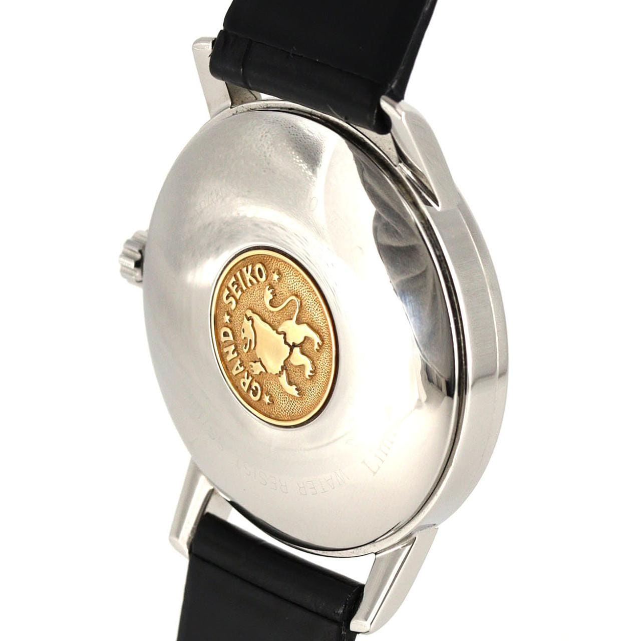 セイコー グランドセイコー･メカニカル LIMITED 9S64-00M0/SBGW253 SS 手巻