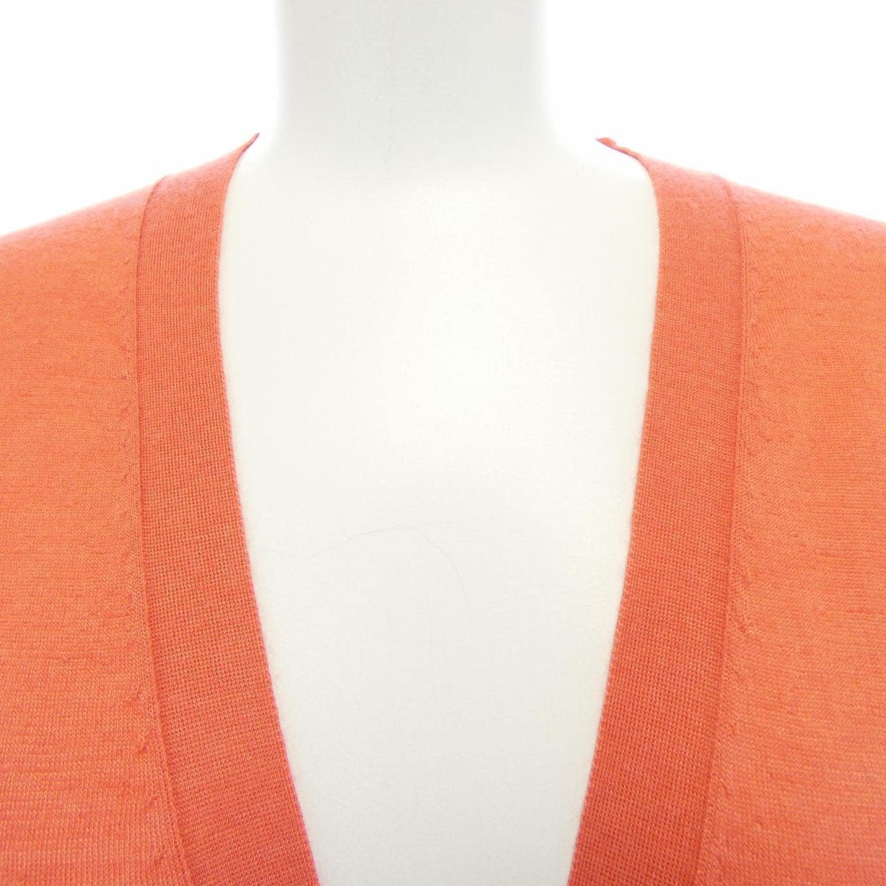 DRIES VAN DRIES VAN NOTEN開襟衫