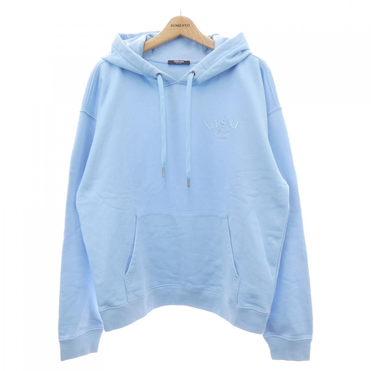 ヴェルサーチェ VERSACE 1013979 パーカー