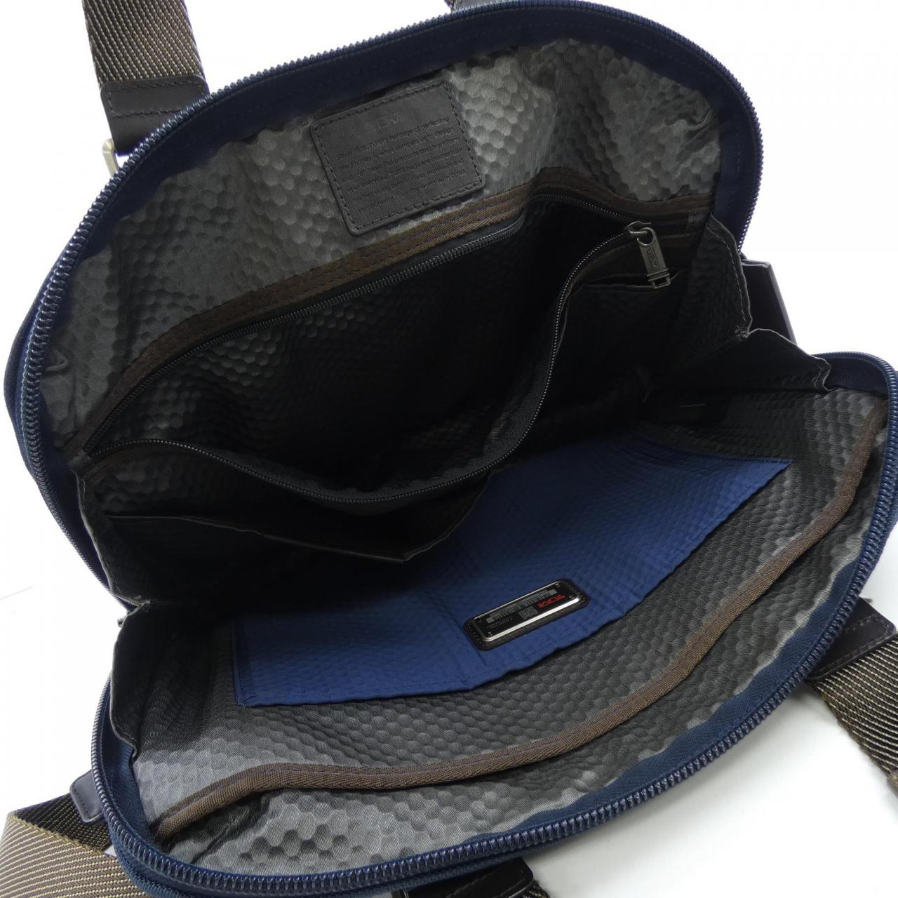 トゥミ TUMI 222610NVY2 BAG