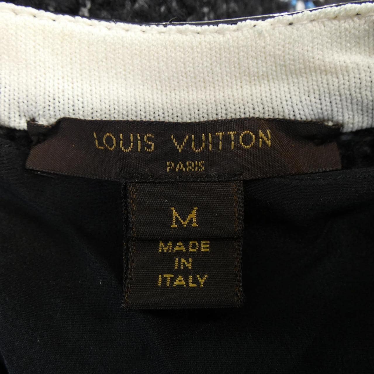 ルイヴィトン LOUIS VUITTON F8KD03OJL ワンピース