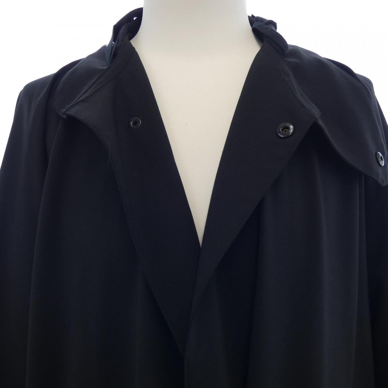 ハイク HYKE 211-17285 022 コート