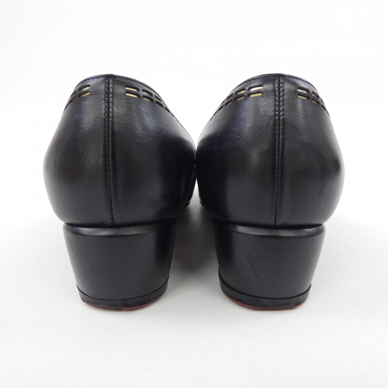 サルヴァトーレフェラガモ SALVATORE FERRAGAMO 2AF51463 パンプス