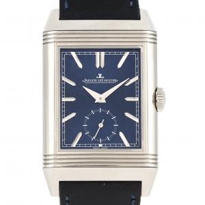 ジャガー･ルクルト レベルソトリビュートデュオ 215.8.D4/Q3988482 SS 手巻