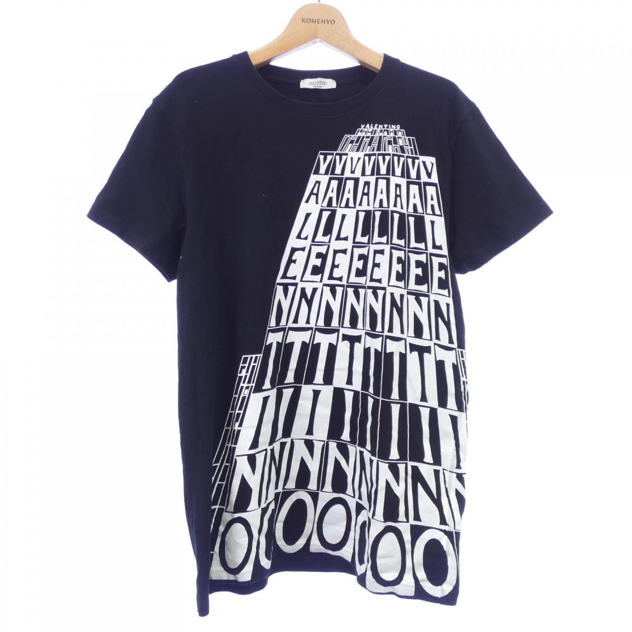 ヴァレンティノ VALENTINO 00000045669 Tシャツ