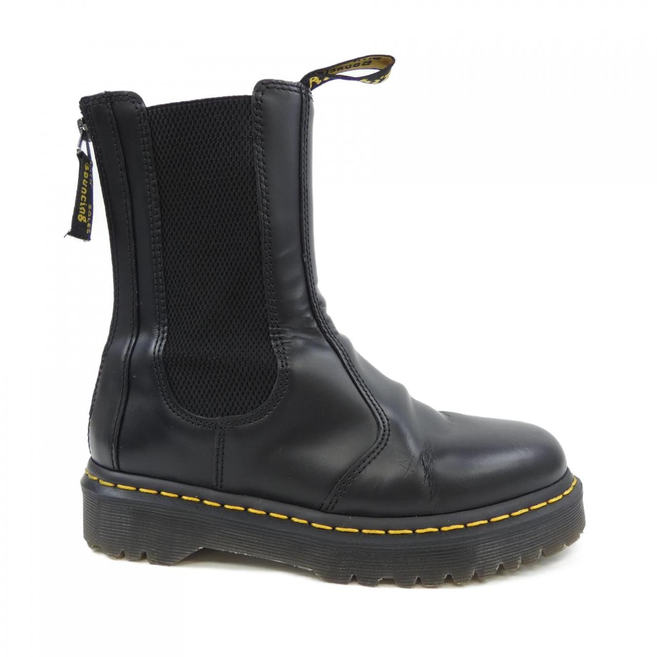 ドクターマーチン DR.MARTENS ブーツ