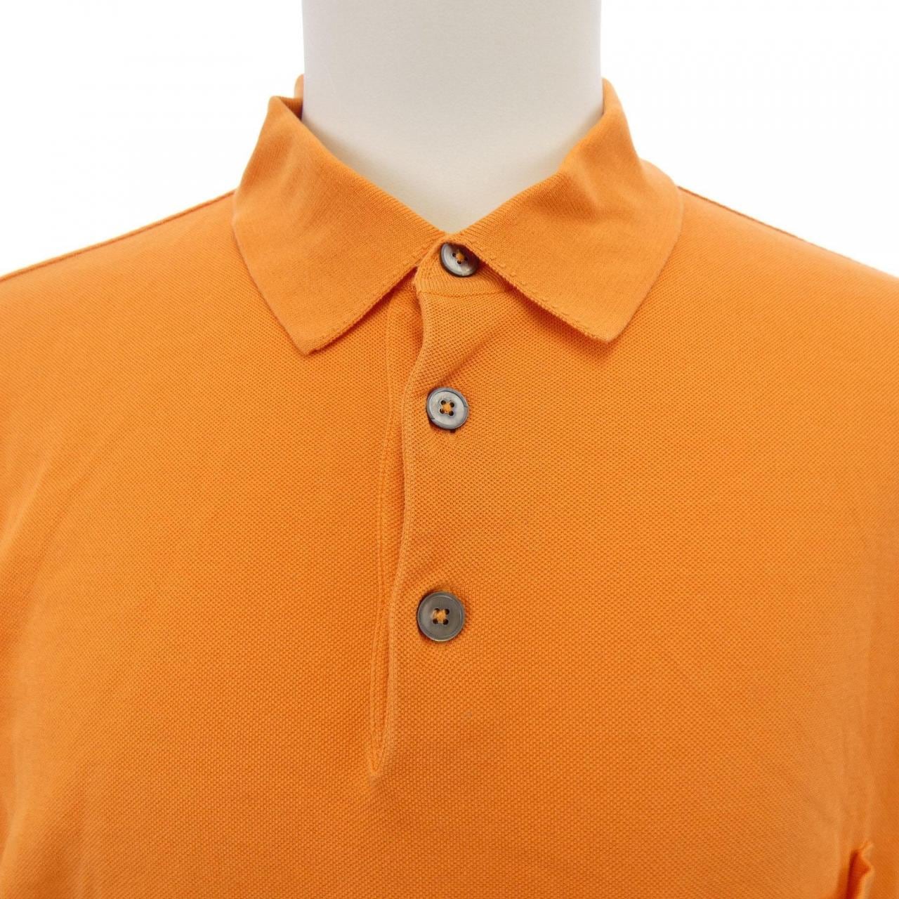 エルメス HERMES *32-5706 ポロシャツ