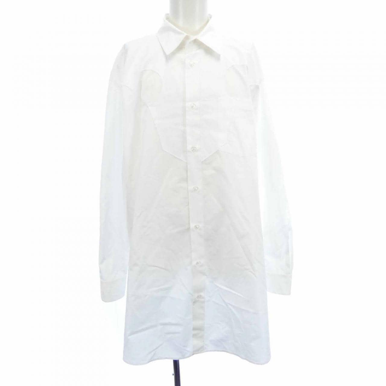 メゾンマルジェラ Maison Margiela S51DT0014 UNISEX シャツ