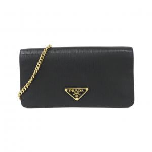 プラダ 1BP021 チェーンウォレット