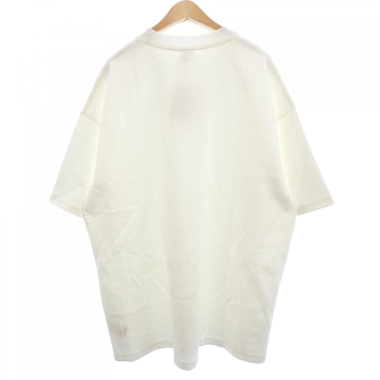 CHANGE WELL Tシャツ