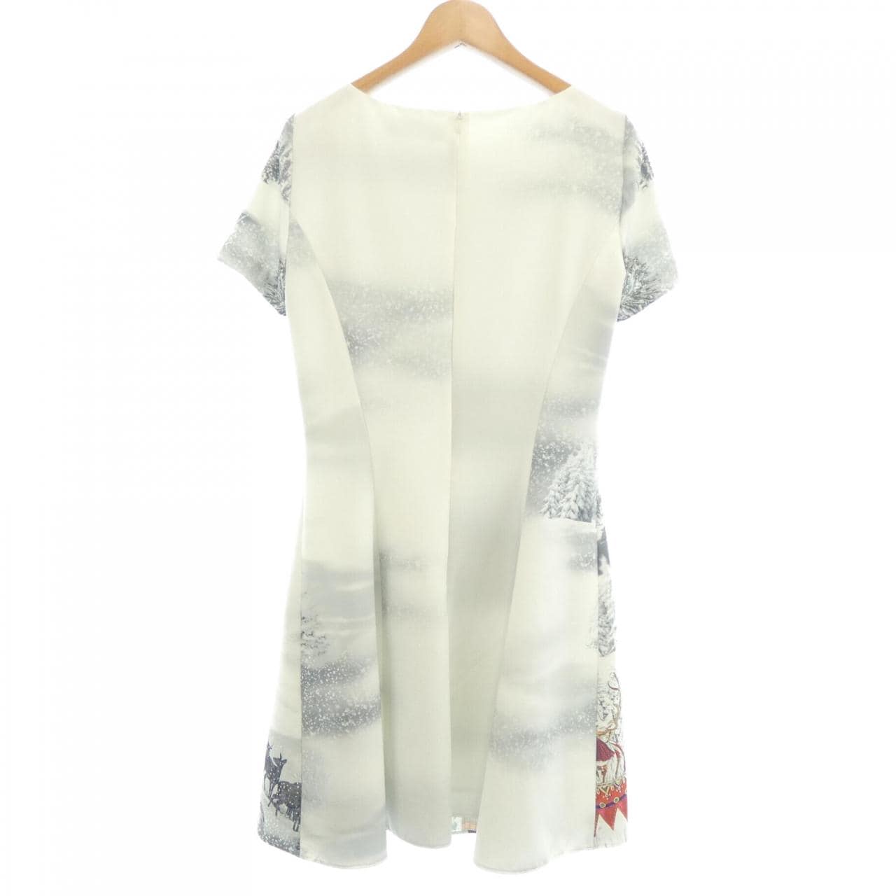 ブルーガール BLUGIRL LQ0211139 ワンピース