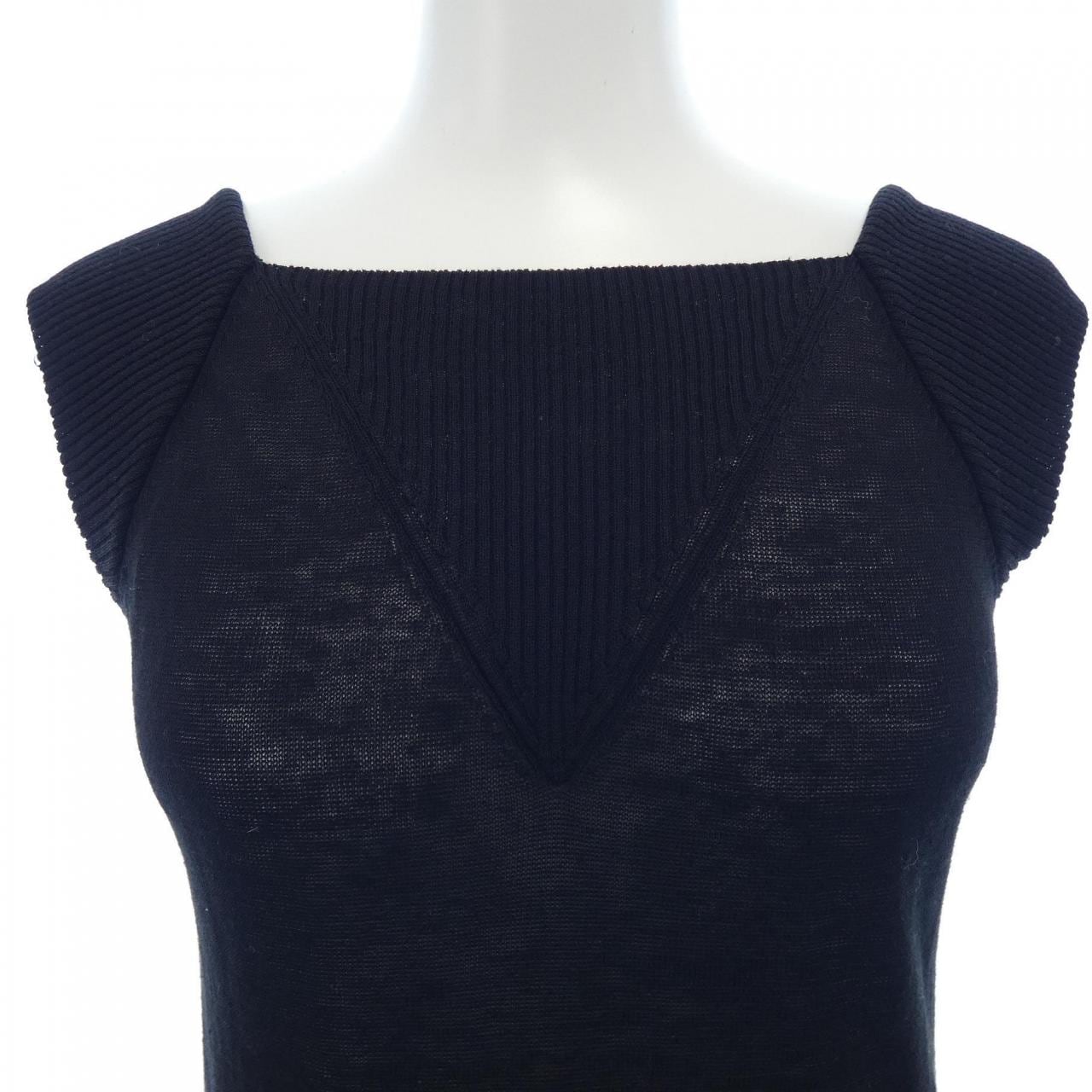 シャネル CHANEL P47975K06152 ワンピース