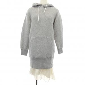 サカイ SACAI 23-06828 パーカー