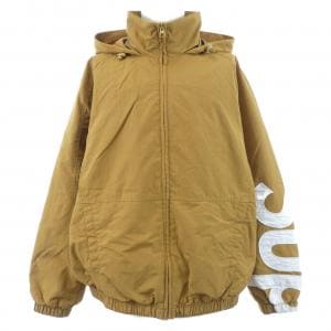 シュプリーム SUPREME spellout ジャケット