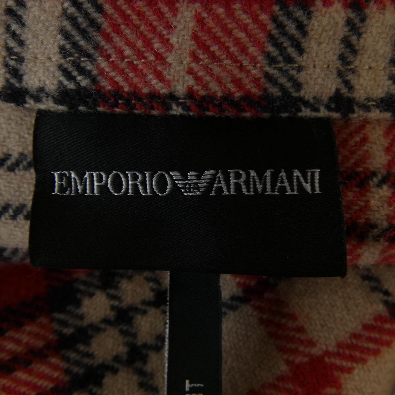 エンポリオアルマーニ EMPORIO ARMANI シャツ