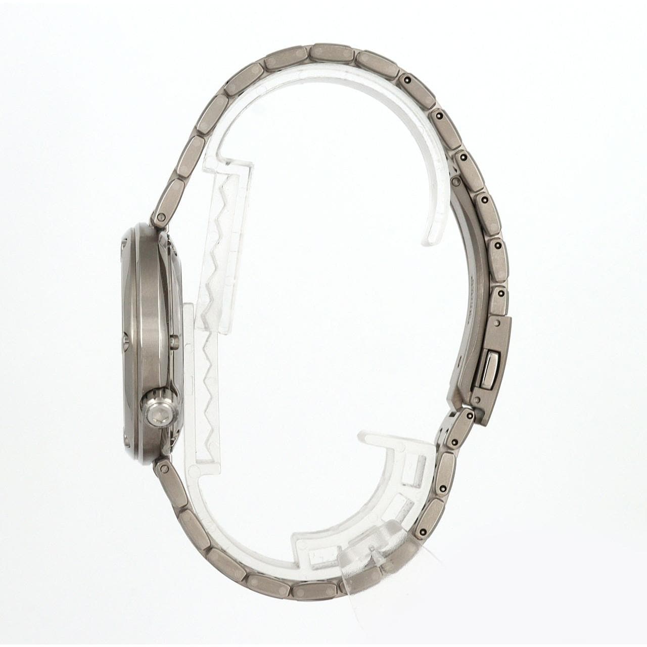 セイコー クレドールロコモティブ TI CR01-00B0/GCCR997 TI 自動巻