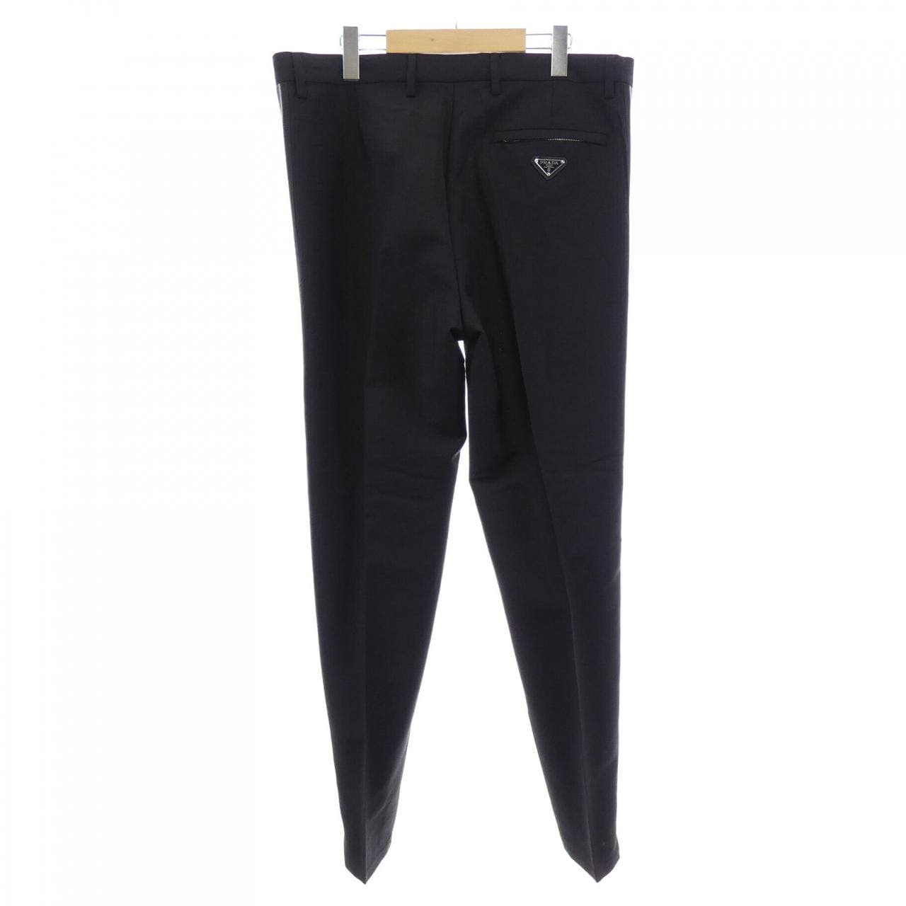 プラダ PRADA トライアングルロゴ SPH261 S231 G54 パンツ