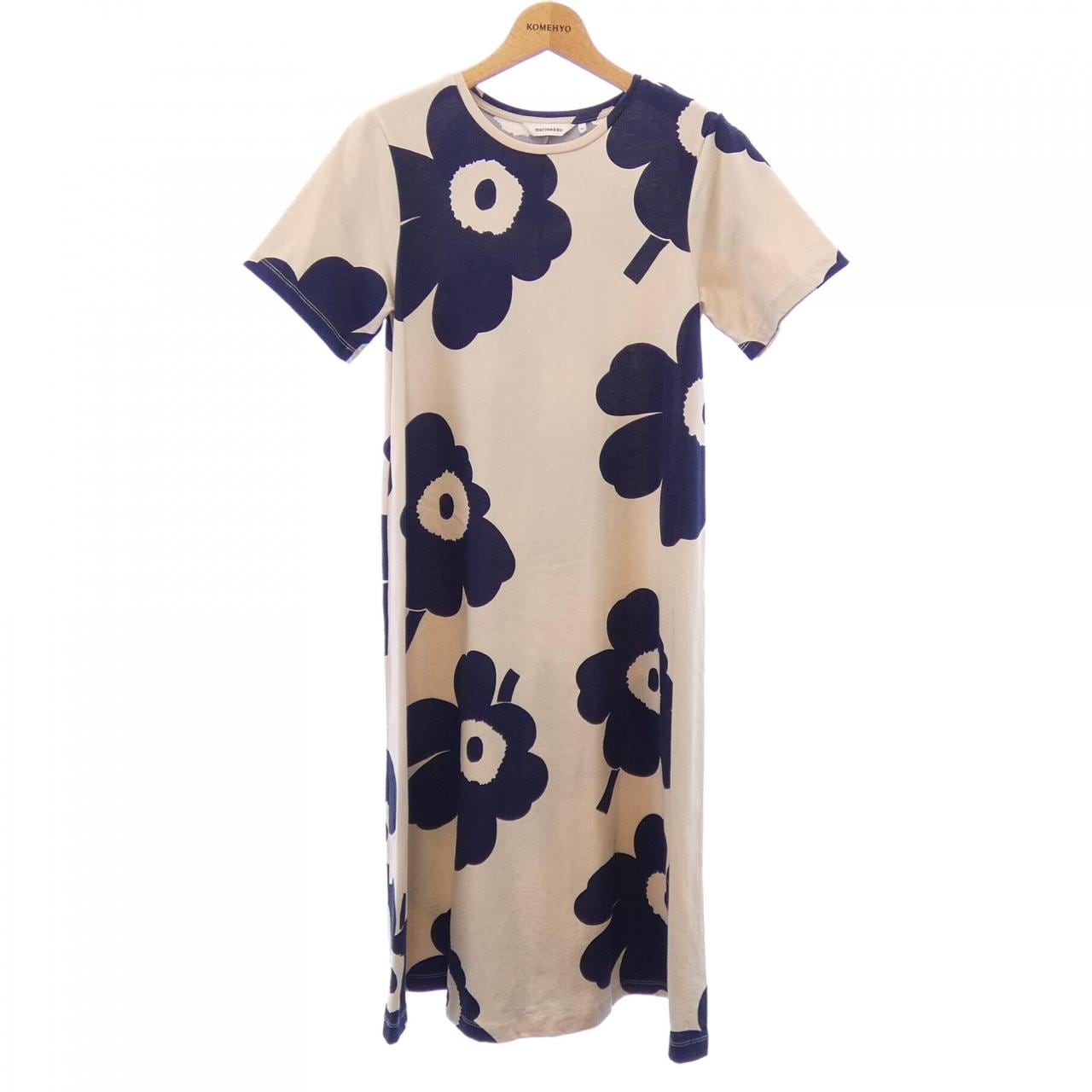 マリメッコ MARIMEKKO ワンピース