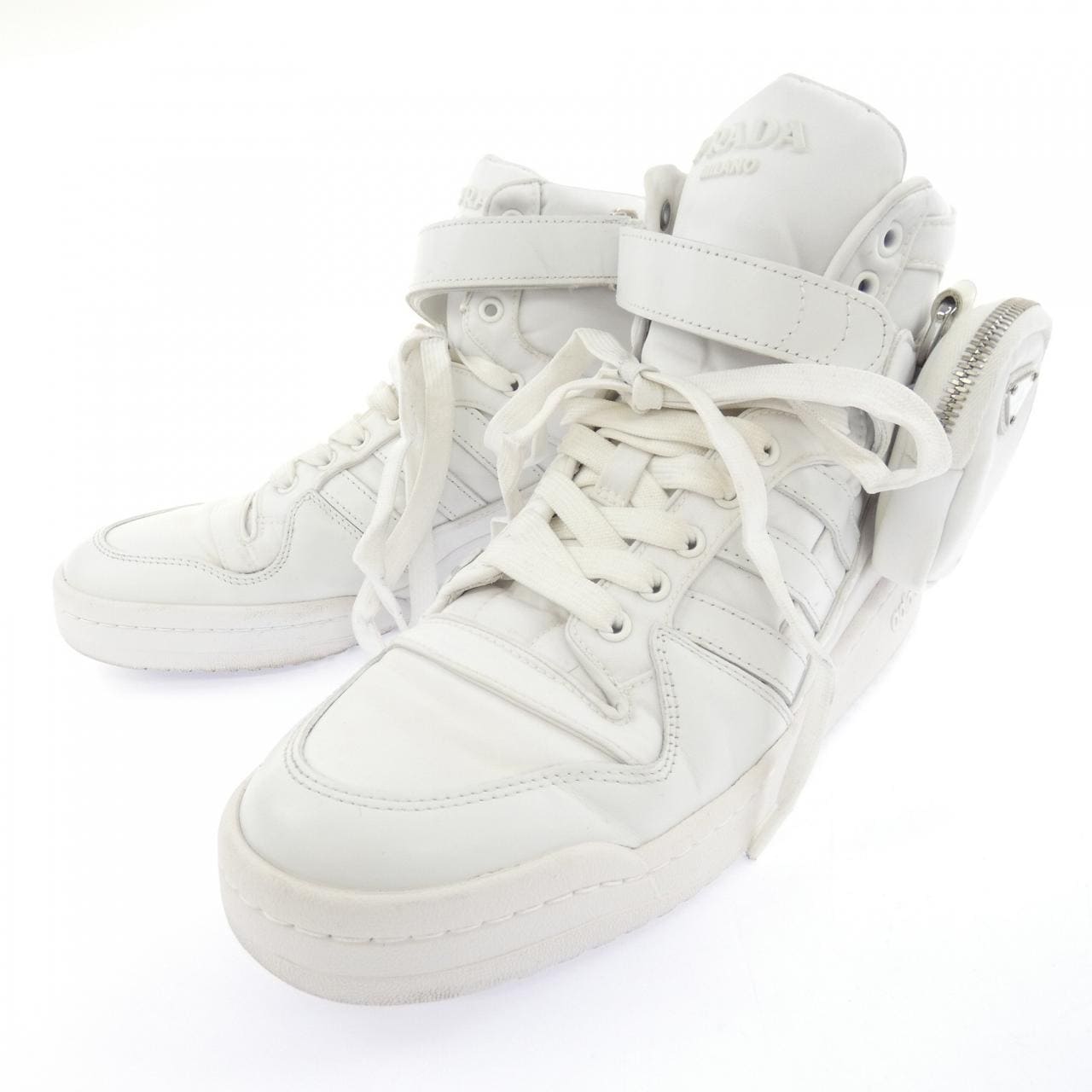 プラダ PRADA GY7041 スニーカー