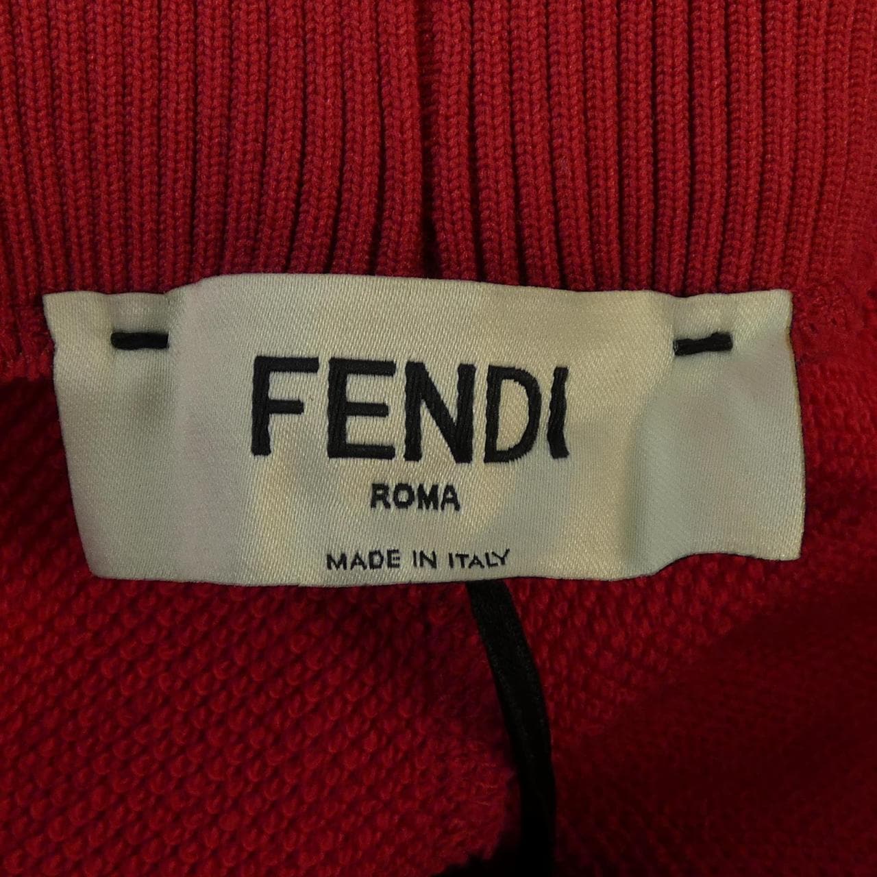 フェンディ FENDI FAB157 A49J パンツ