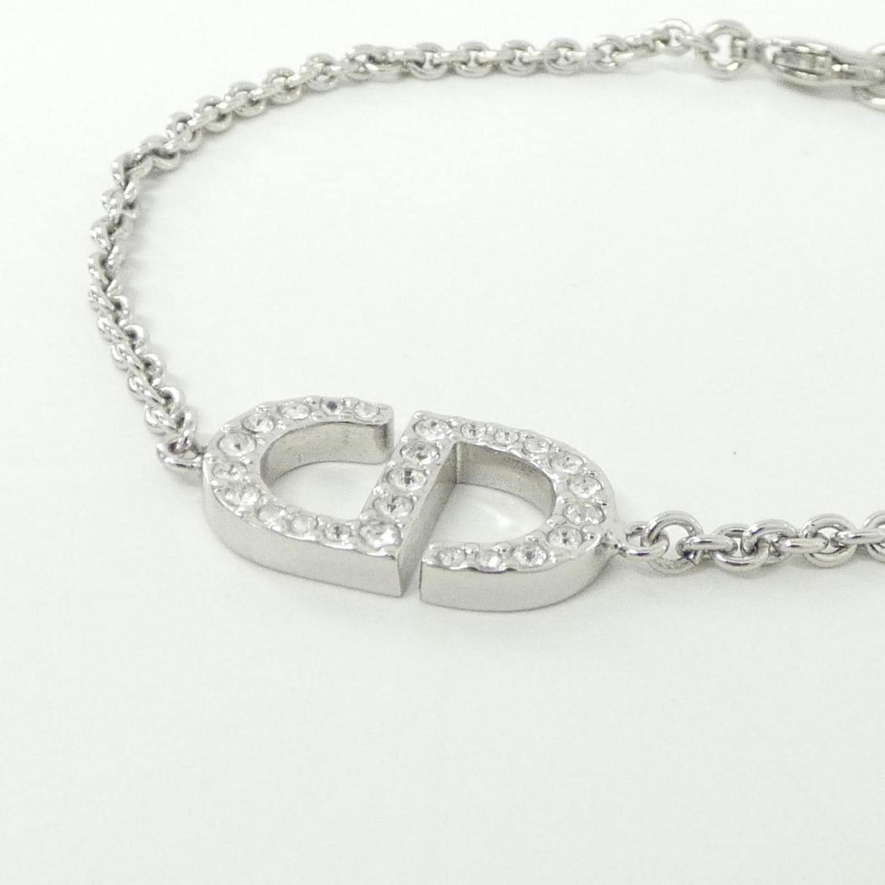 クリスチャンディオール プチ CD B1940WOMCY ブレスレット