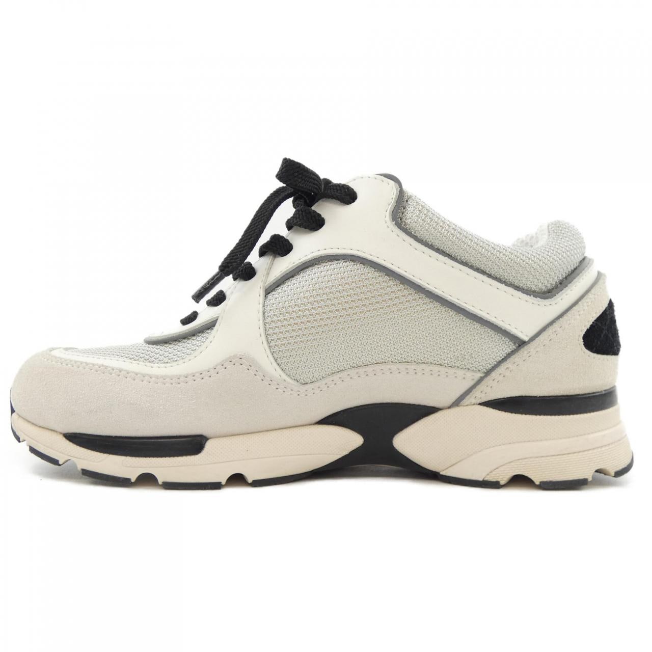 シャネル CHANEL G39066Y55827 スニーカー