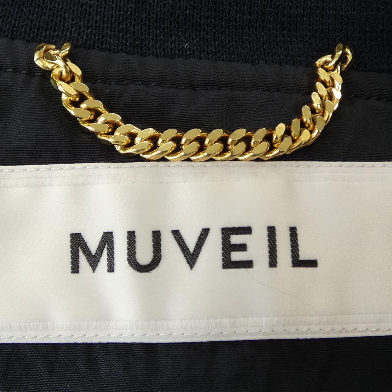 ミュベール MUVEIL ジャケット