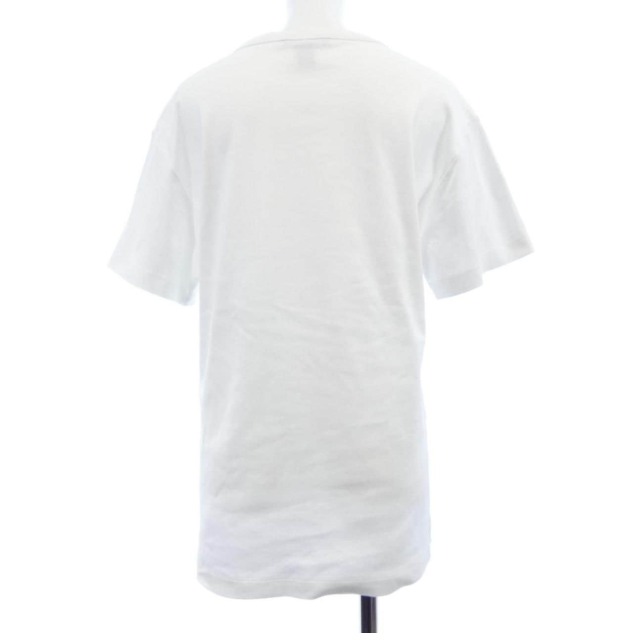 ルイヴィトン LOUIS VUITTON FTTS07UNI Tシャツ