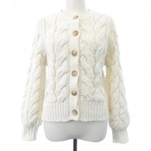 ジルスチュアート JILL STUART カーディガン