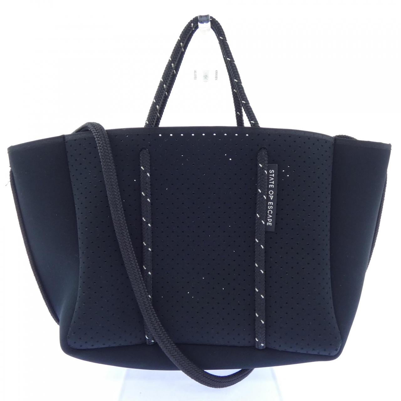 ステイトオブエスケープ STATE OF ESCAPE BAG