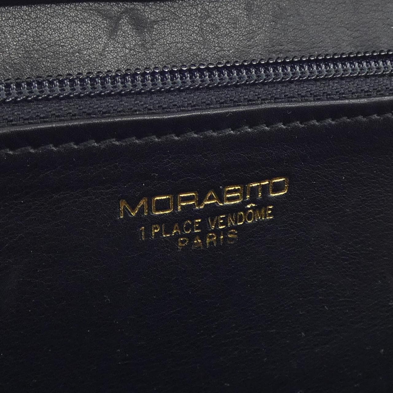 モラビト MORABITO BAG