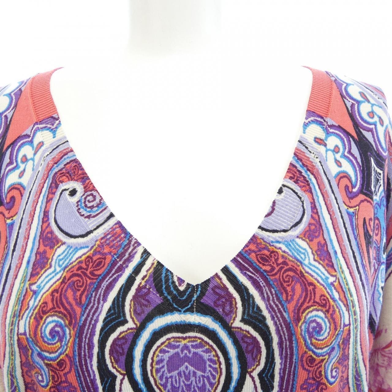 エトロ ETRO ニット