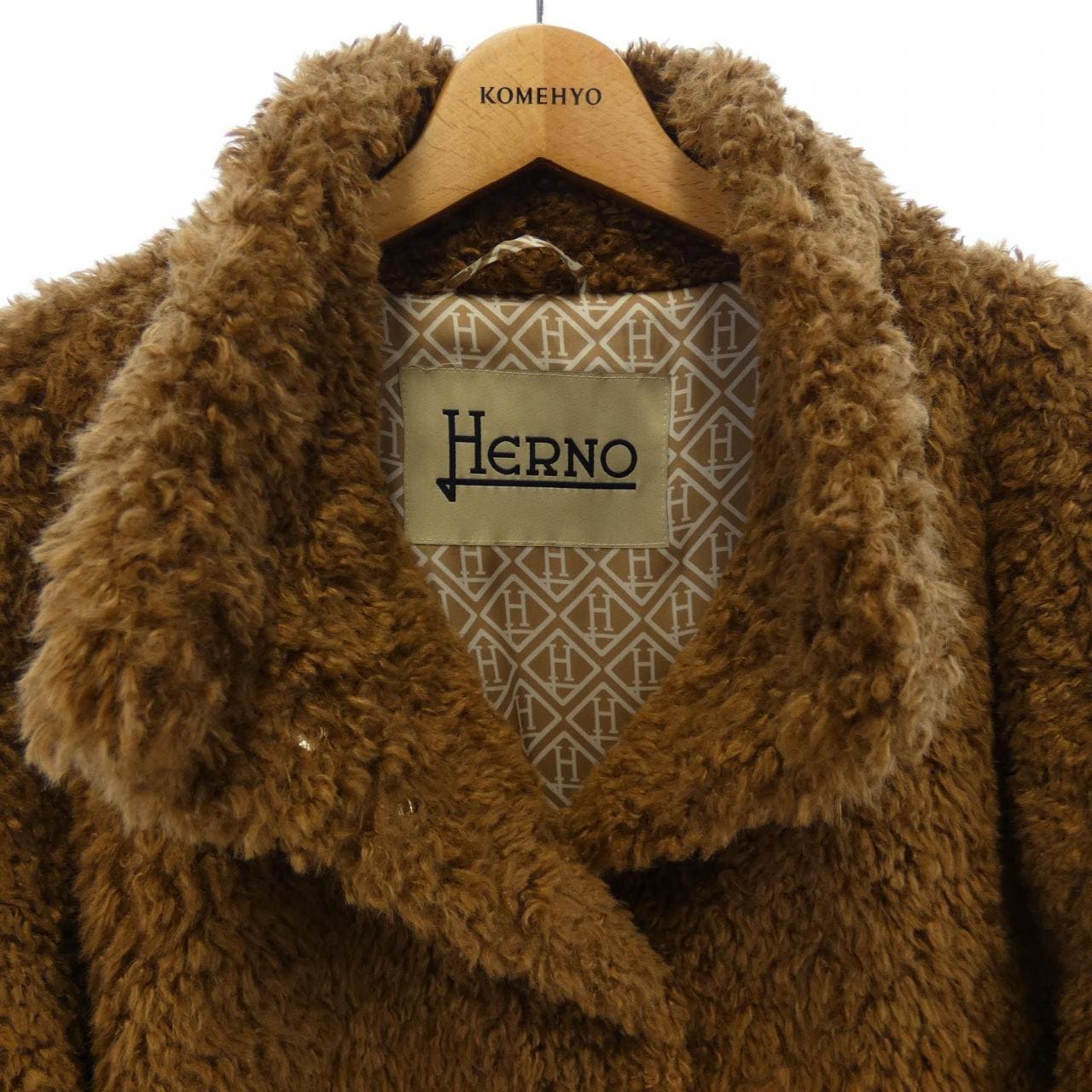 ヘルノ Herno GC000456D コート