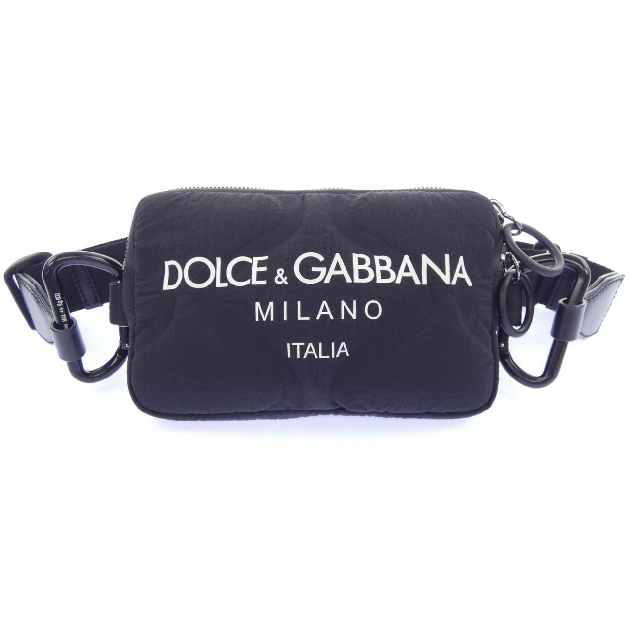 ドルチェアンドガッバーナ DOLCE&GABBANA BM1847AW140 BAG