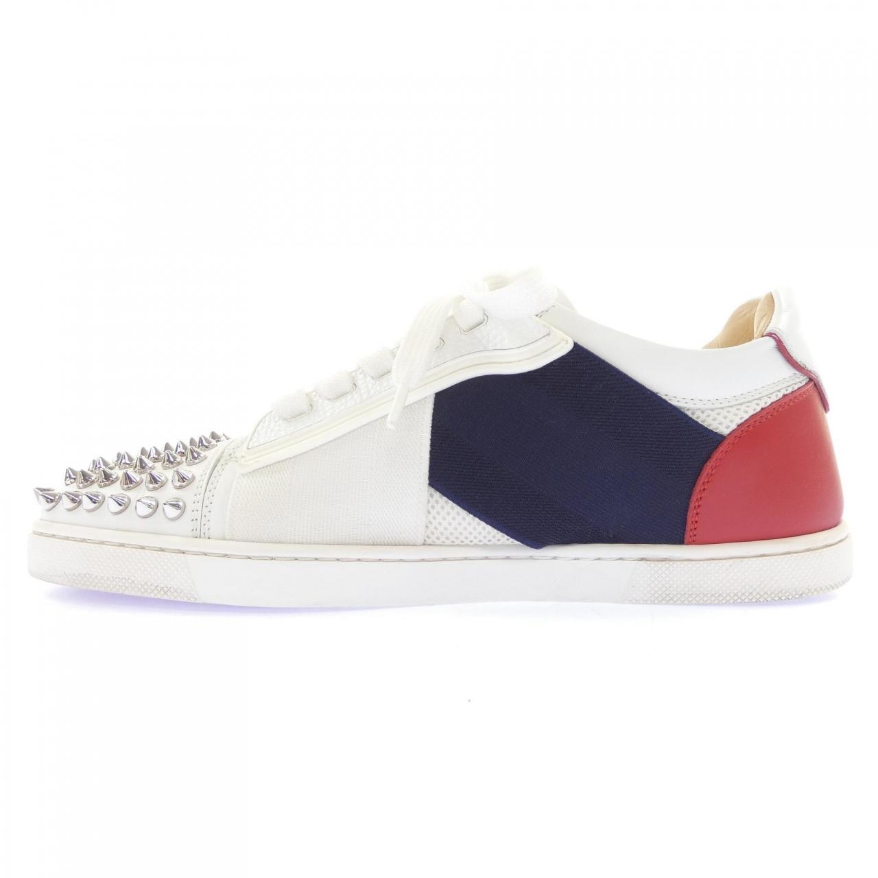 クリスチャンルブタン CHRISTIAN LOUBOUTIN 1201425 スニーカー