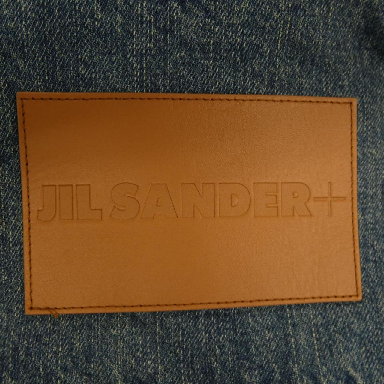 ジルサンダープラス JIL SANDER+ J47DL0168 シャツ