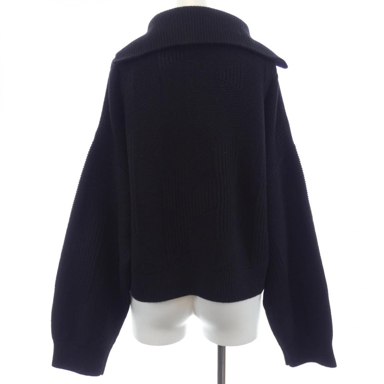 エルメス HERMES H 5H2624D3 ニット
