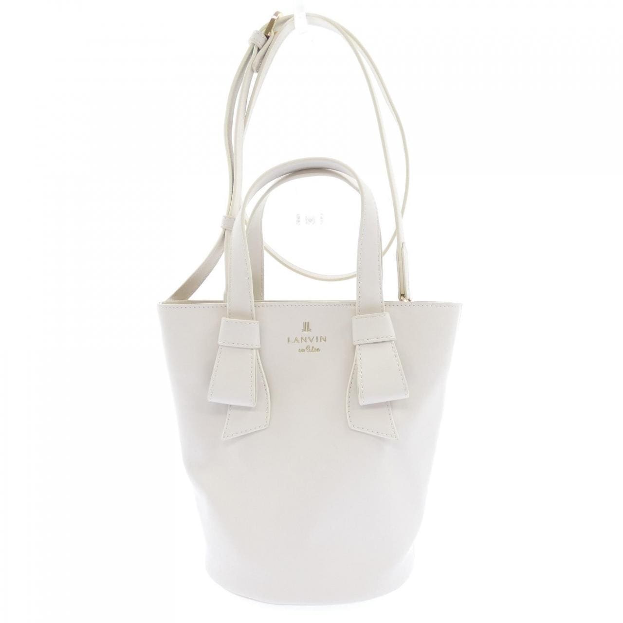 ランバンオンブルー LANVIN en Bleu BAG