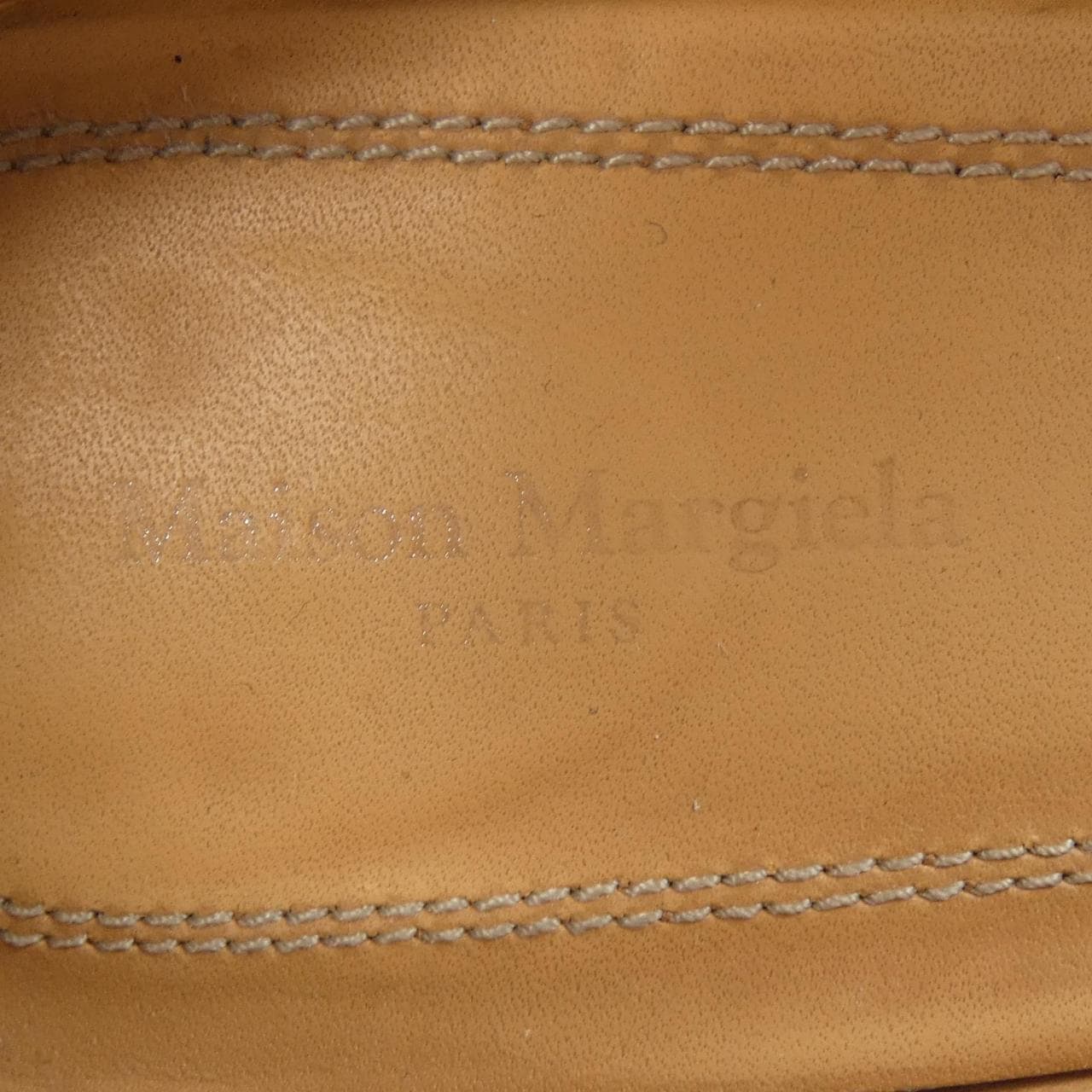 メゾンマルジェラ Maison Margiela S58WZ0128 パンプス