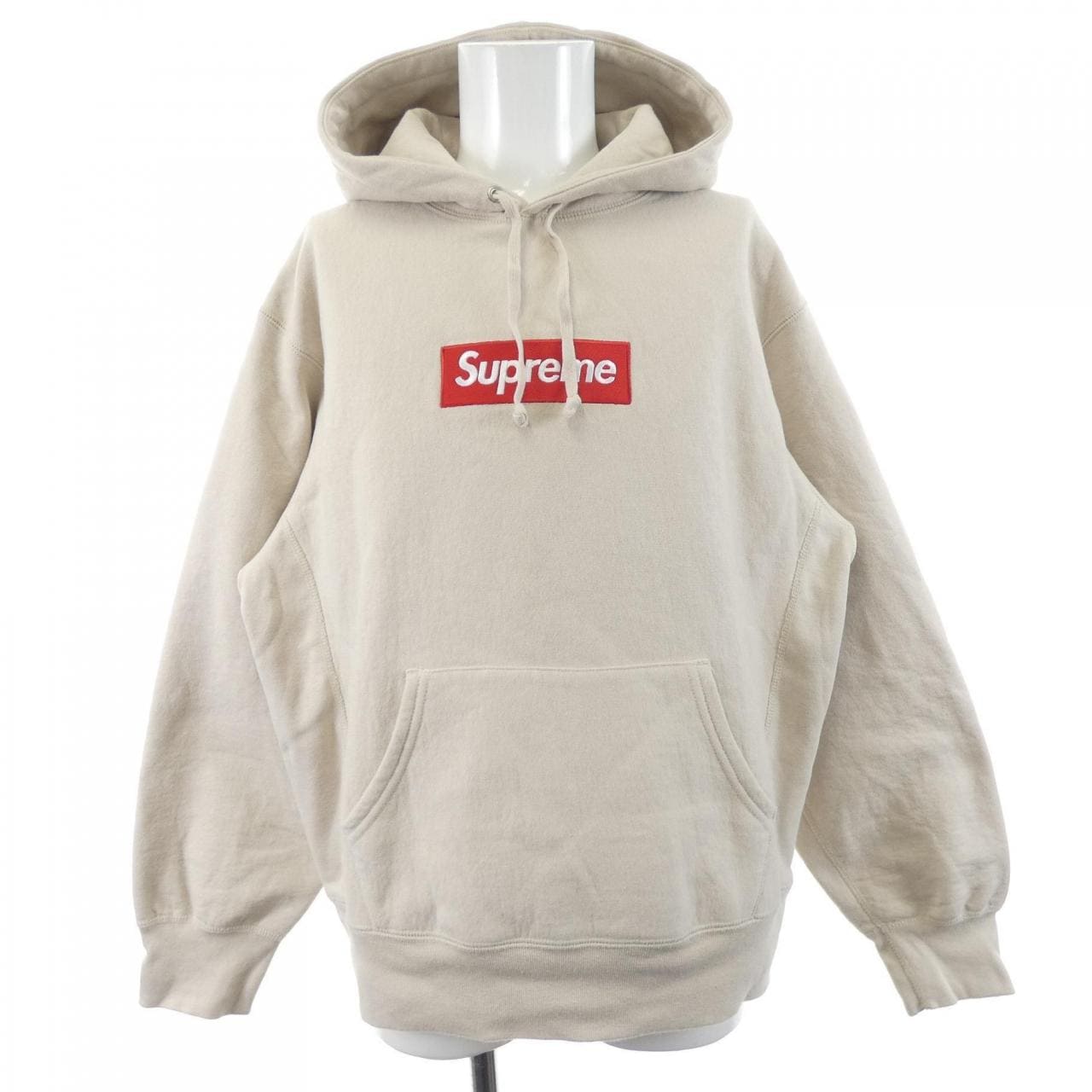 シュプリーム SUPREME BOX LOGO パーカー